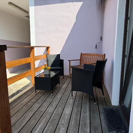 Ferienwohnung Langenlois Extérieur photo