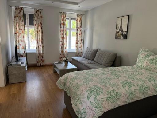 Ferienwohnung Langenlois Extérieur photo
