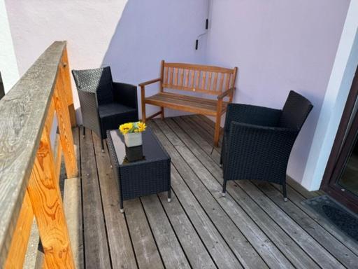 Ferienwohnung Langenlois Extérieur photo