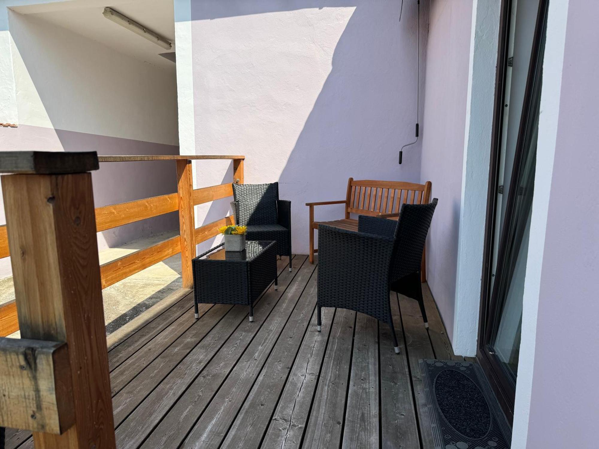 Ferienwohnung Langenlois Extérieur photo